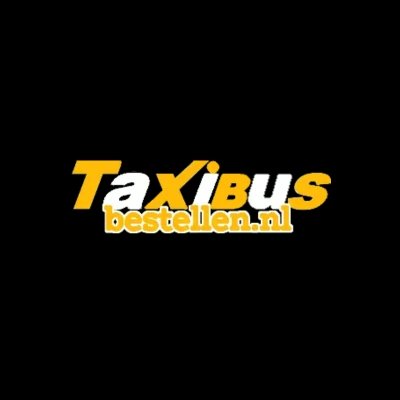 Taxi Bus Je bestellen